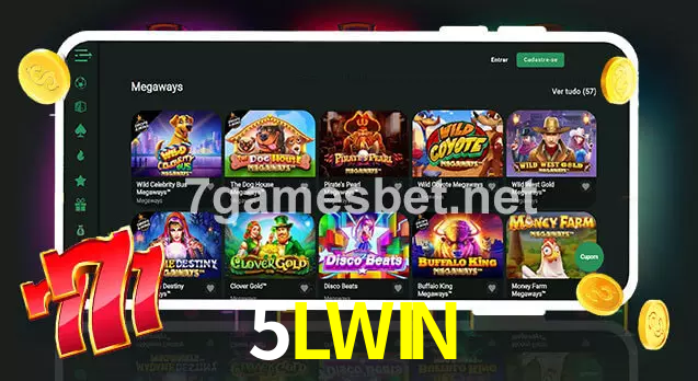 5LWIN aplicativo