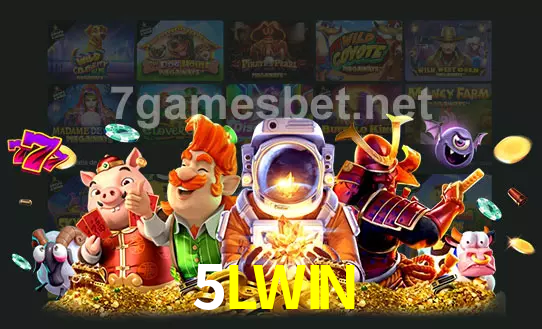 cassino 5LWIN