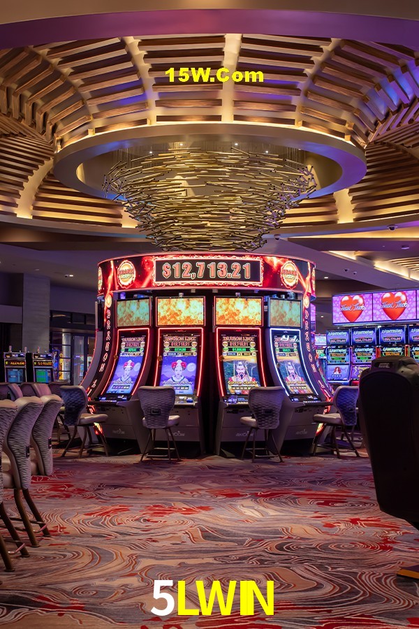 Slot Games 5LWIN