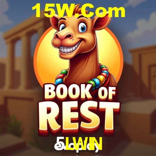 Jogos de Slot 5LWIN