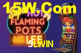 5LWIN: Jogos de Caça-Níqueis-Altas Recompensas, Roleta-Velocidade, Blackjack-Desafios Máximos