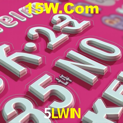 Estatísticas Esportivas 5LWIN