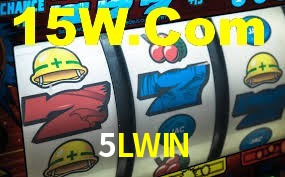 Blackjack Table 5LWIN