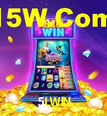 Sinta a adrenalina dos jogos de cassino com 5LWIN