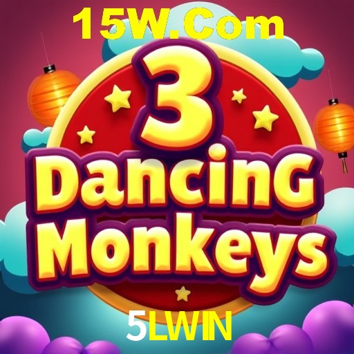 Especiais de Fim de Semana 5LWIN