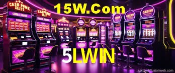 Bonus Features 5LWIN