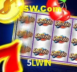 Descubra a Essência do 5LWIN: Nossa História e Compromissos