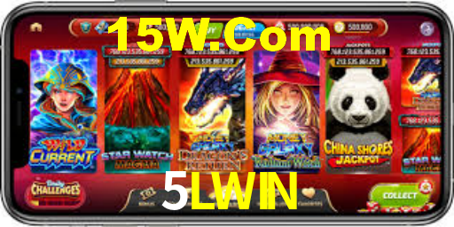5LWIN.Com