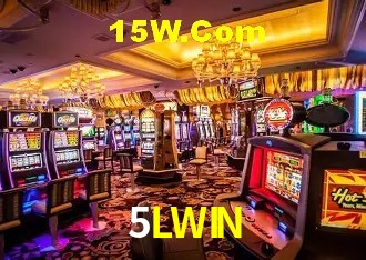 Apostas Esportivas na 5LWIN: Um Guia Completo