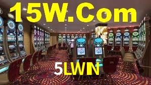 VIP Casino 5LWIN