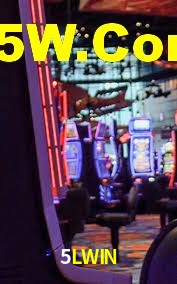 Welcome Bonus 5LWIN