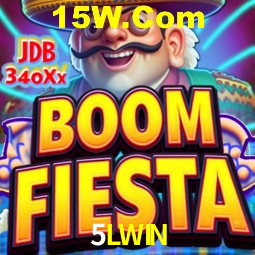 Provedores de Jogos 5LWIN