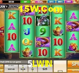Desvendando o Mundo dos Jogos Virtuais na 5LWIN